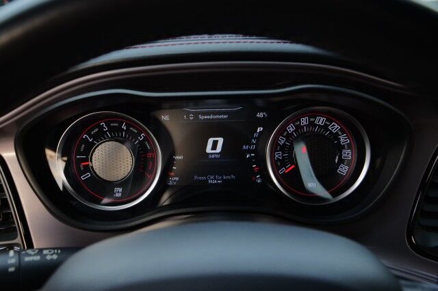 2023 Dodge Challenger R/T Scat Pack Widebody / Droptop Customs Convertible! High Point NC