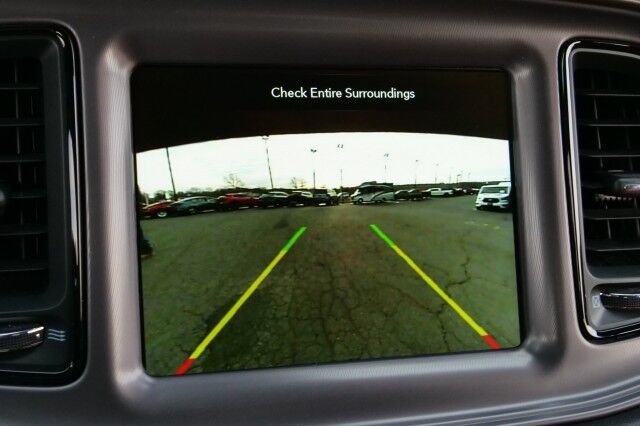 2023 Dodge Challenger R/T Scat Pack Widebody / Droptop Customs Convertible! High Point NC