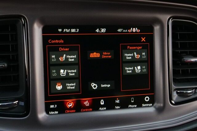 2023 Dodge Challenger R/T Scat Pack Widebody / Droptop Customs Convertible! High Point NC