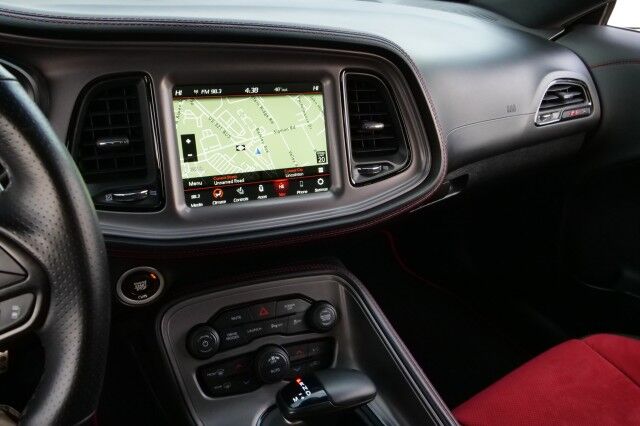 2023 Dodge Challenger R/T Scat Pack Widebody / Droptop Customs Convertible! High Point NC