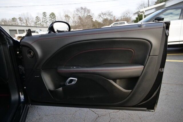 2023 Dodge Challenger R/T Scat Pack Widebody / Droptop Customs Convertible! High Point NC