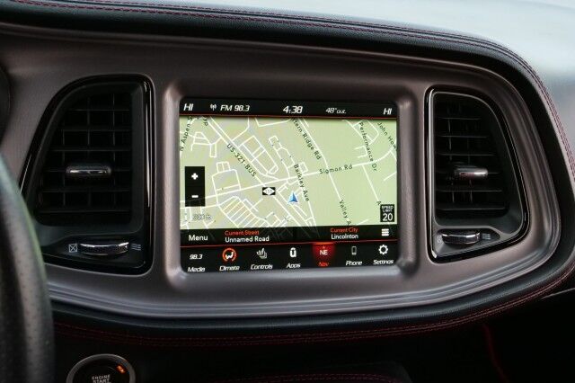 2023 Dodge Challenger R/T Scat Pack Widebody / Droptop Customs Convertible! High Point NC