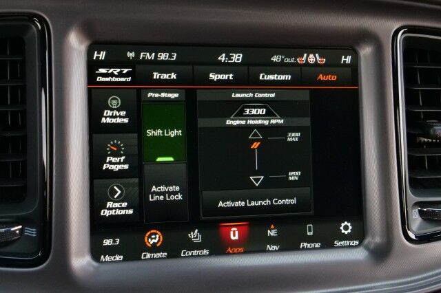 2023 Dodge Challenger R/T Scat Pack Widebody / Droptop Customs Convertible! High Point NC