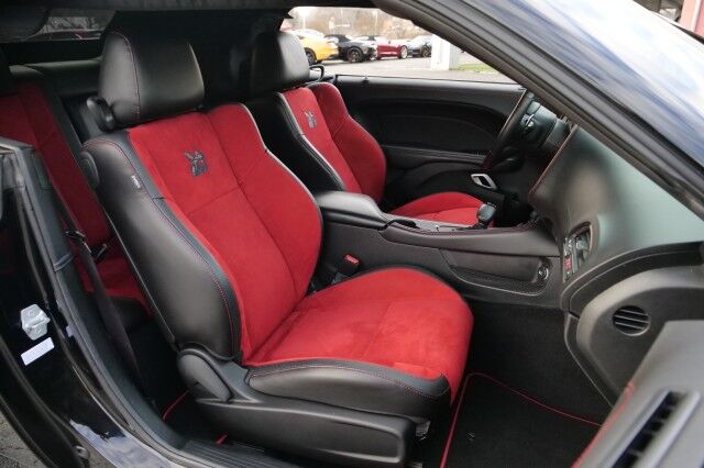 2023 Dodge Challenger R/T Scat Pack Widebody / Droptop Customs Convertible! High Point NC