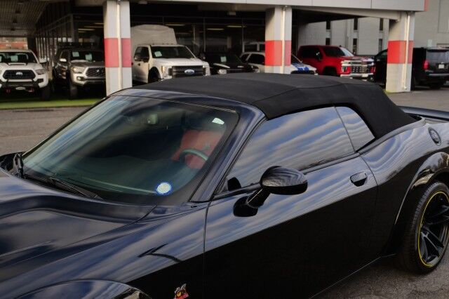 2023 Dodge Challenger R/T Scat Pack Widebody / Droptop Customs Convertible! High Point NC