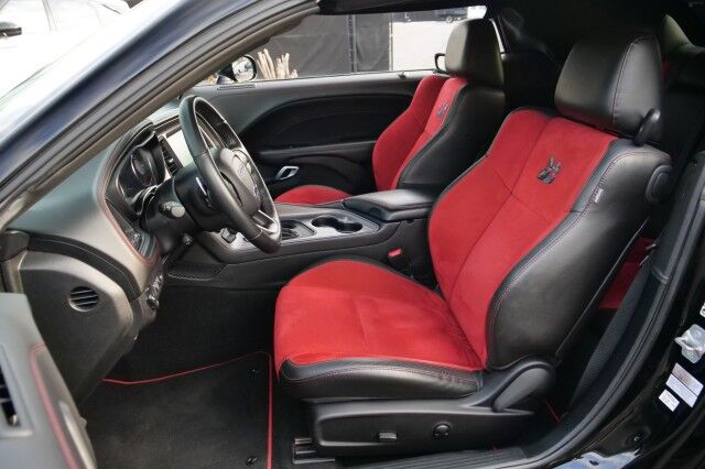 2023 Dodge Challenger R/T Scat Pack Widebody / Droptop Customs Convertible! High Point NC