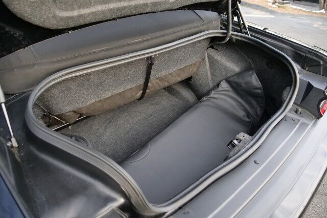 2023 Dodge Challenger R/T Scat Pack Widebody / Droptop Customs Convertible! High Point NC