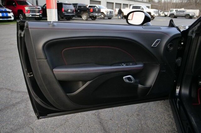 2023 Dodge Challenger R/T Scat Pack Widebody / Droptop Customs Convertible! High Point NC