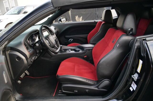 2023 Dodge Challenger R/T Scat Pack Widebody / Droptop Customs Convertible! High Point NC