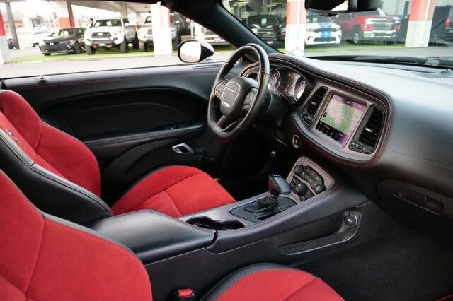 2023 Dodge Challenger R/T Scat Pack Widebody / Droptop Customs Convertible! High Point NC