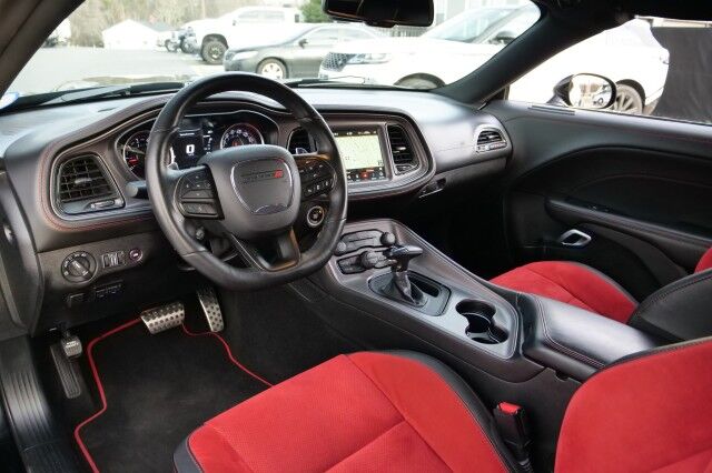 2023 Dodge Challenger R/T Scat Pack Widebody / Droptop Customs Convertible! High Point NC