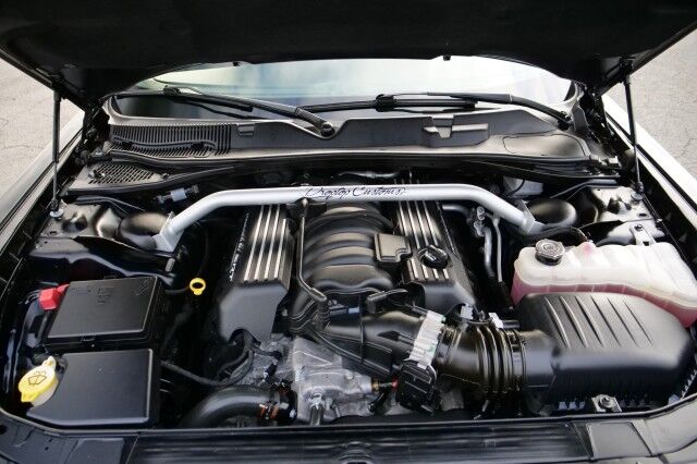 2023 Dodge Challenger R/T Scat Pack Widebody / Droptop Customs Convertible! High Point NC