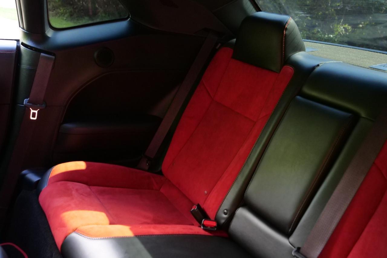 2023 Dodge Challenger R/T Scat Pack Widebody / Harman Kardon Audio / 6.4L V8! Lincolnton NC