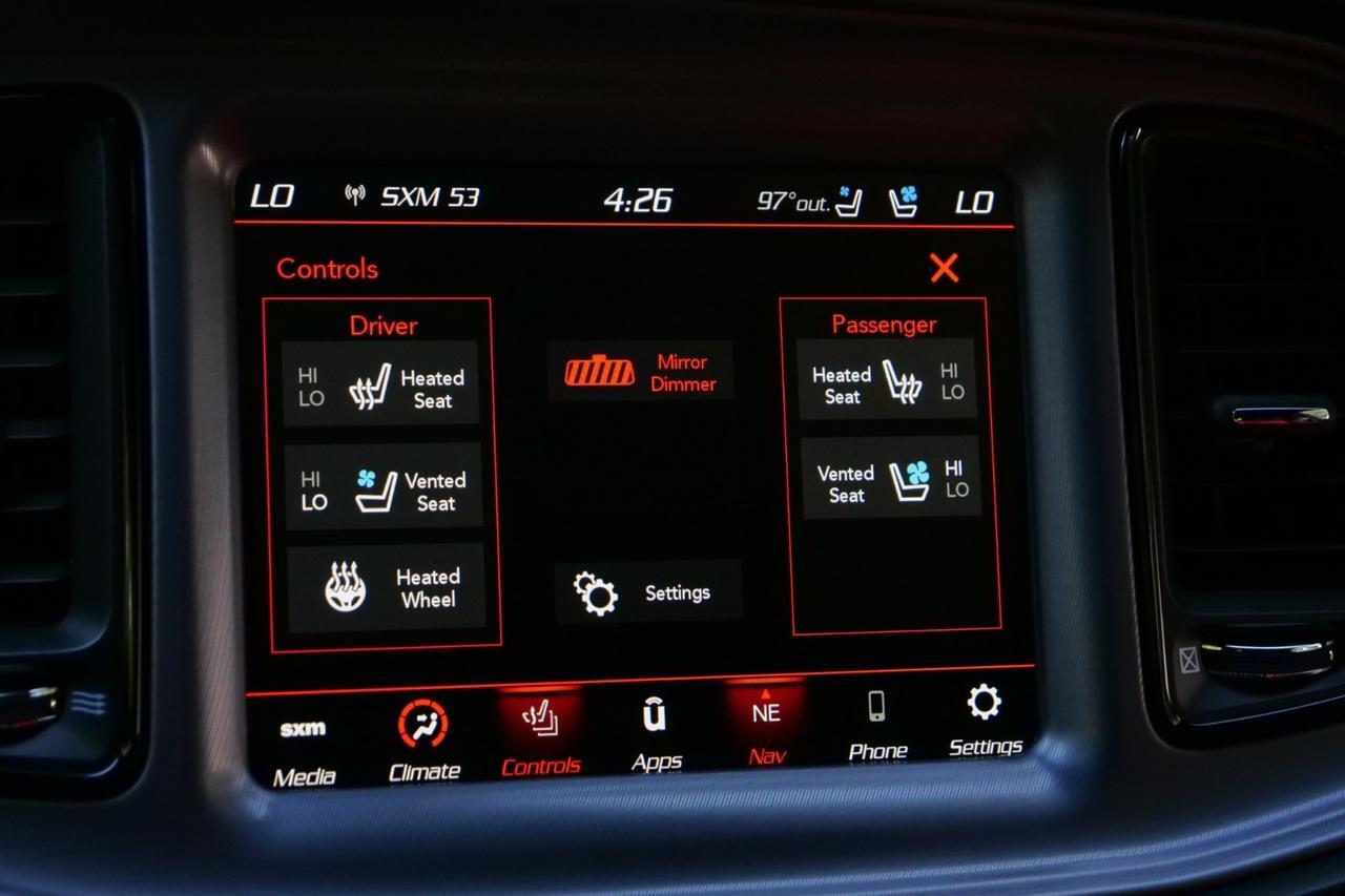 2023 Dodge Challenger R/T Scat Pack Widebody / Harman Kardon Audio / 6.4L V8! Lincolnton NC