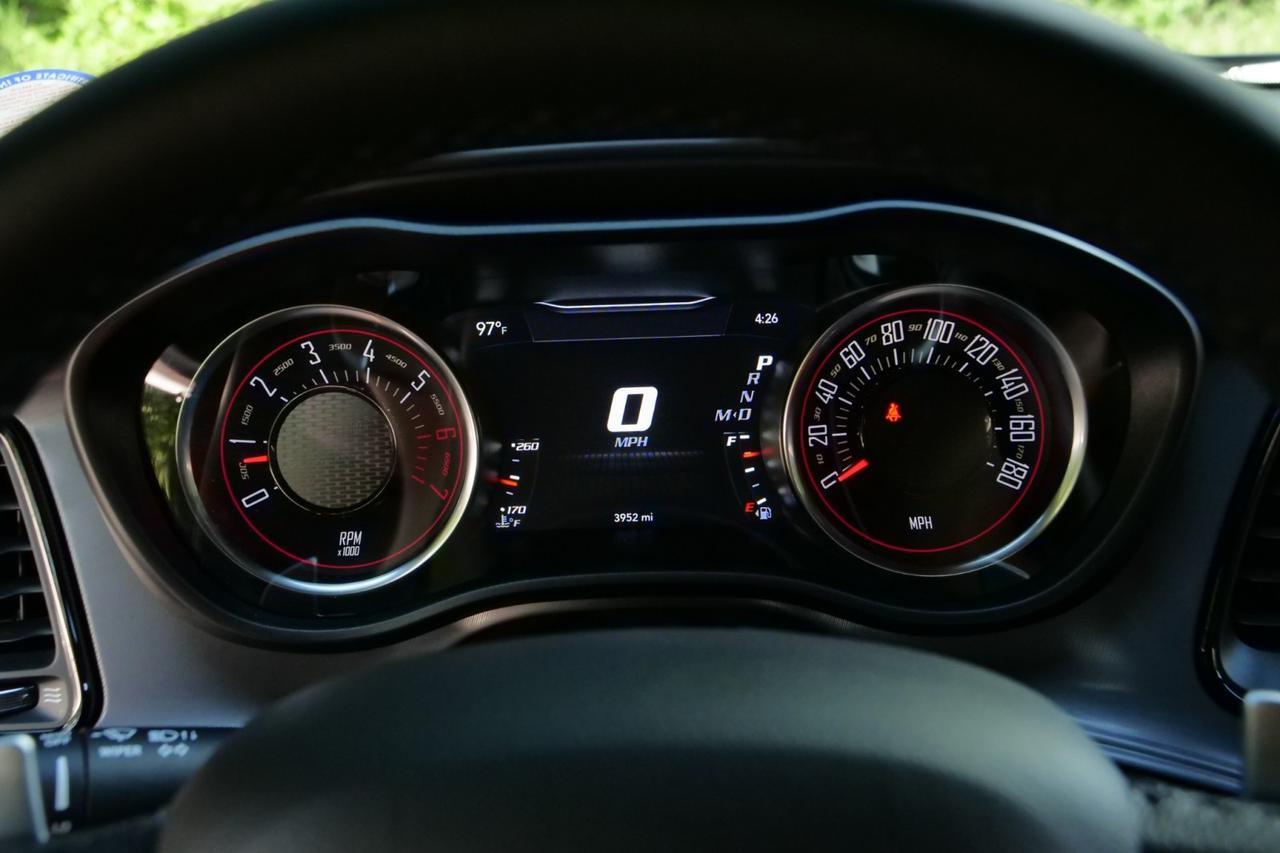 2023 Dodge Challenger R/T Scat Pack Widebody / Harman Kardon Audio / 6.4L V8! Lincolnton NC