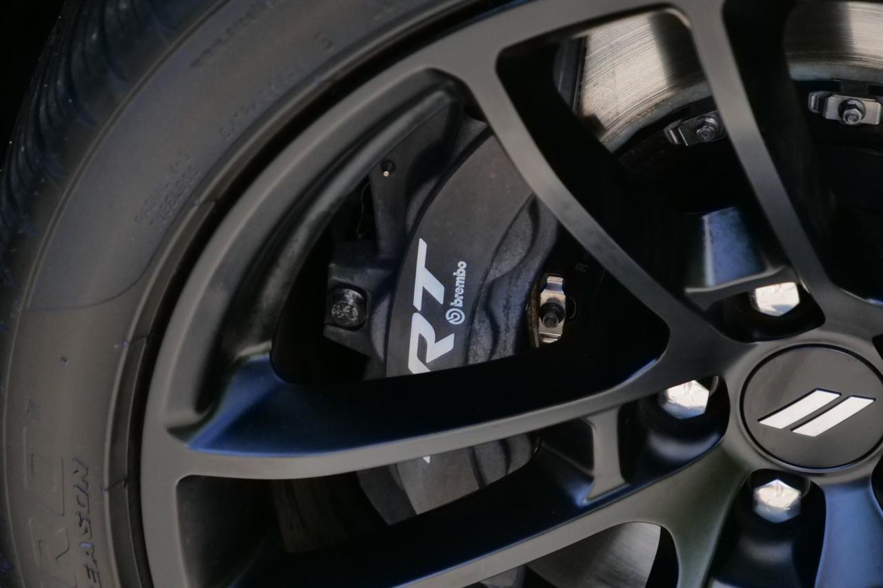 2023 Dodge Challenger R/T Scat Pack Widebody / Harman Kardon Audio / 6.4L V8! Lincolnton NC