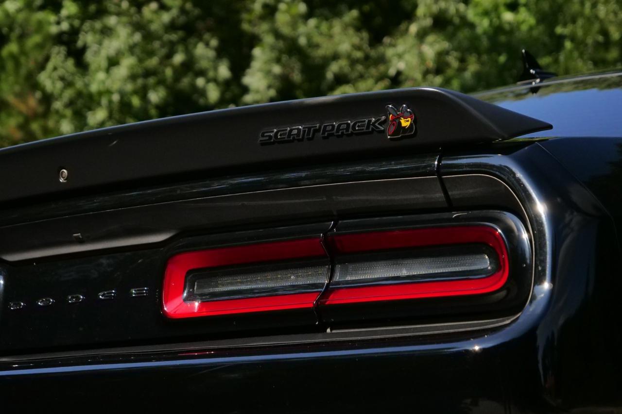 2023 Dodge Challenger R/T Scat Pack Widebody / Harman Kardon Audio / 6.4L V8! Lincolnton NC