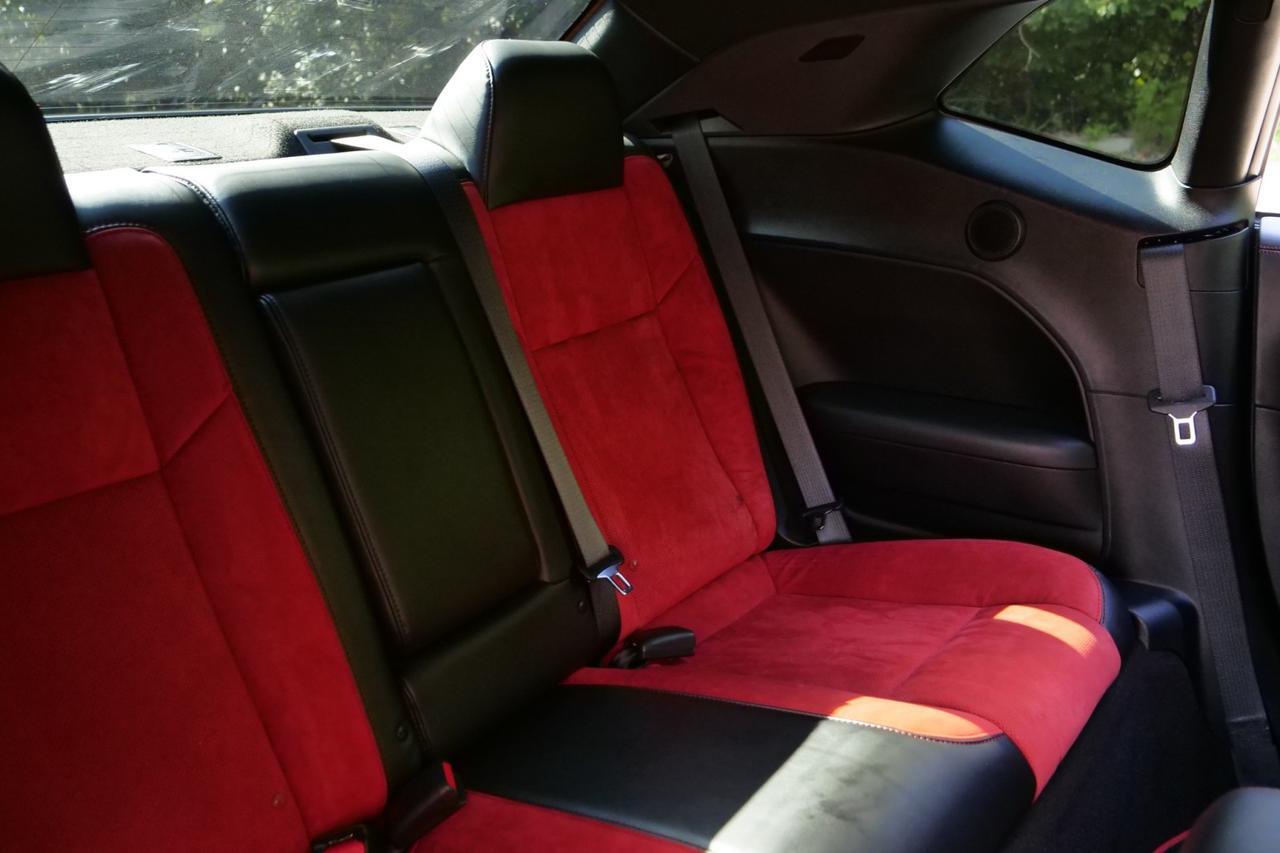 2023 Dodge Challenger R/T Scat Pack Widebody / Harman Kardon Audio / 6.4L V8! Lincolnton NC