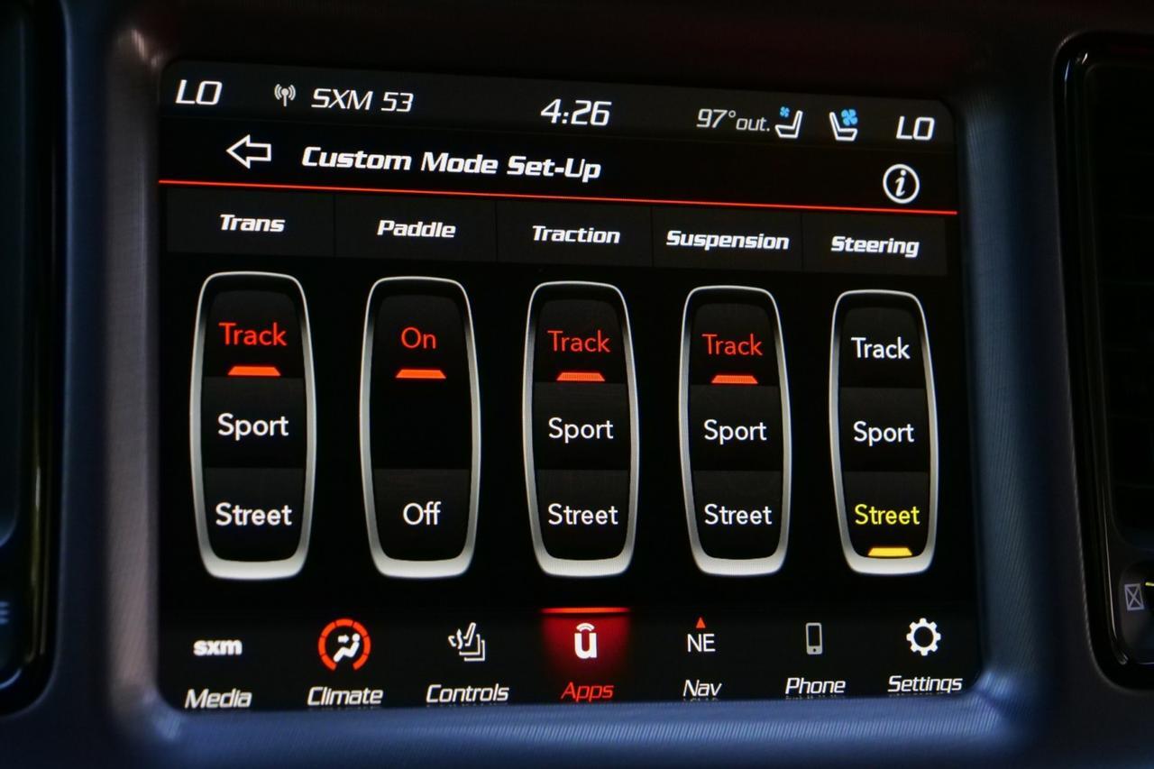 2023 Dodge Challenger R/T Scat Pack Widebody / Harman Kardon Audio / 6.4L V8! Lincolnton NC