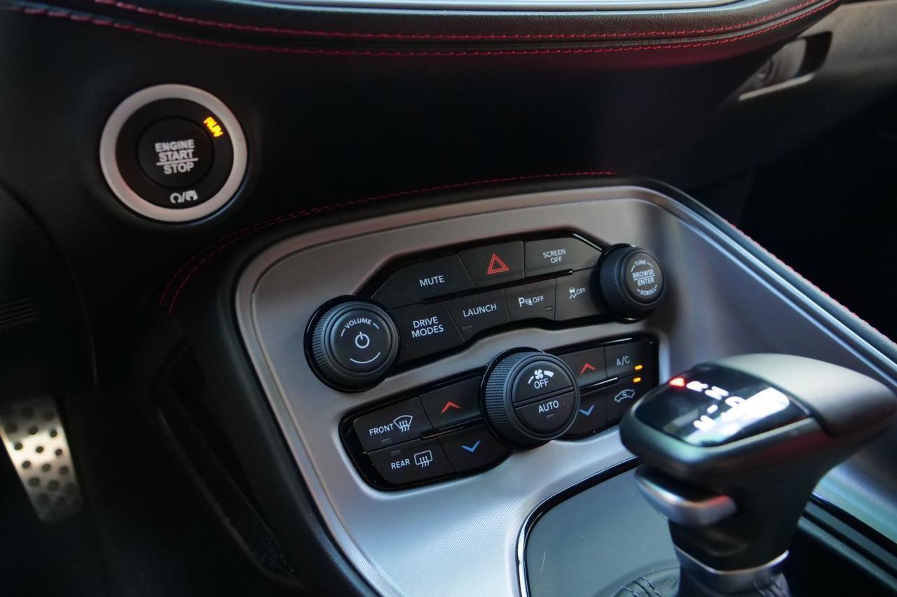 2023 Dodge Challenger R/T Scat Pack Widebody / Harman Kardon Audio / 6.4L V8! Lincolnton NC