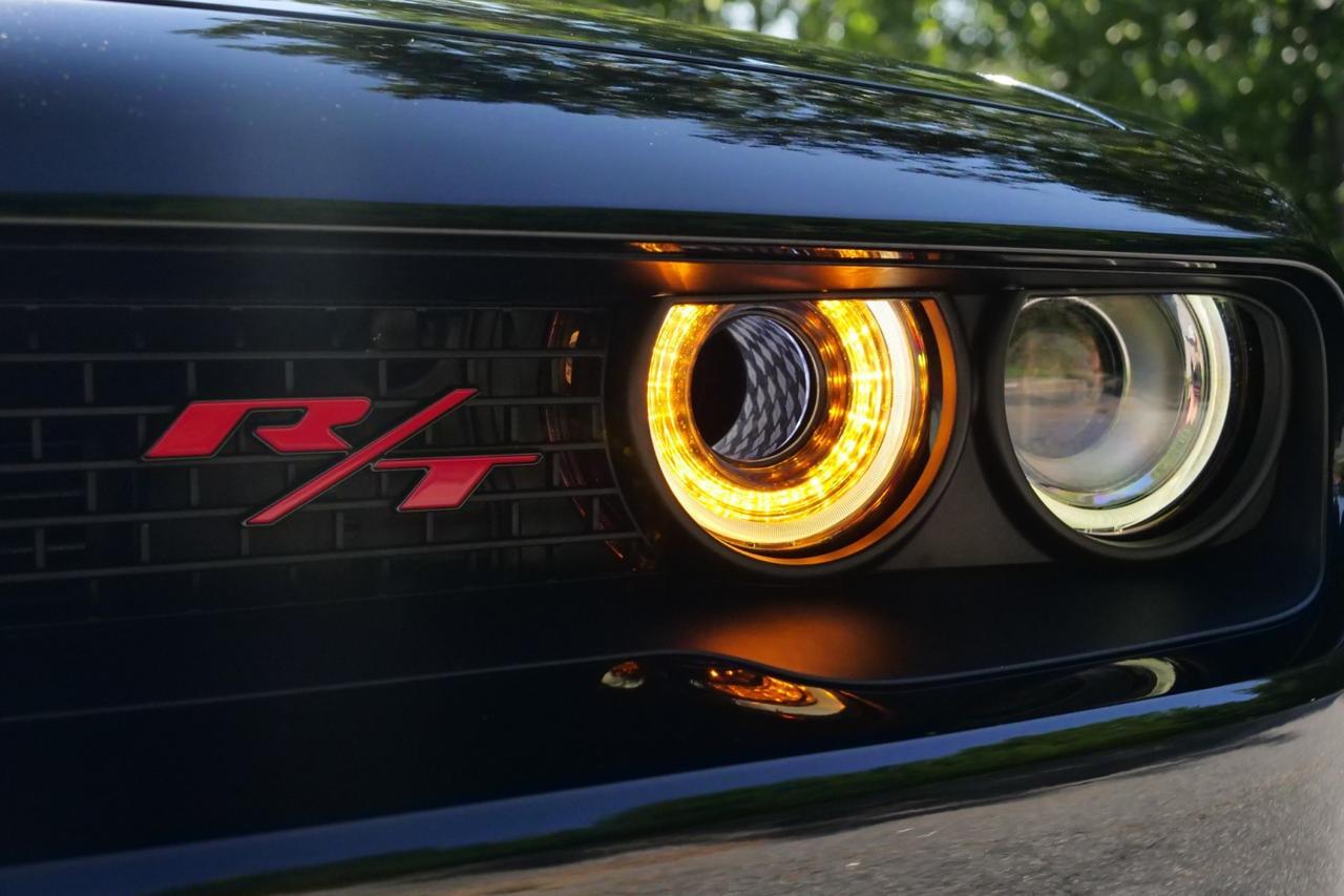 2023 Dodge Challenger R/T Scat Pack Widebody / Harman Kardon Audio / 6.4L V8! Lincolnton NC