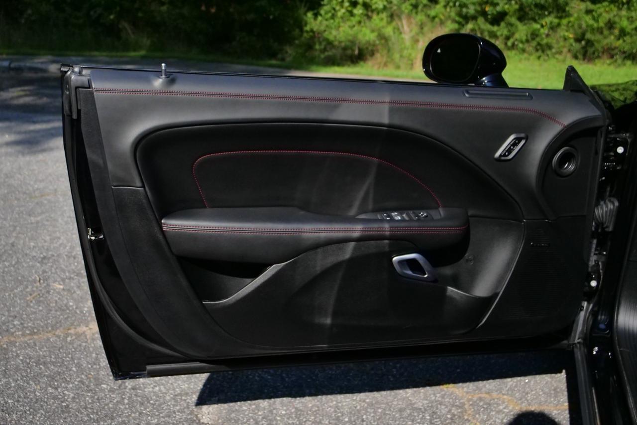 2023 Dodge Challenger R/T Scat Pack Widebody / Harman Kardon Audio / 6.4L V8! Lincolnton NC