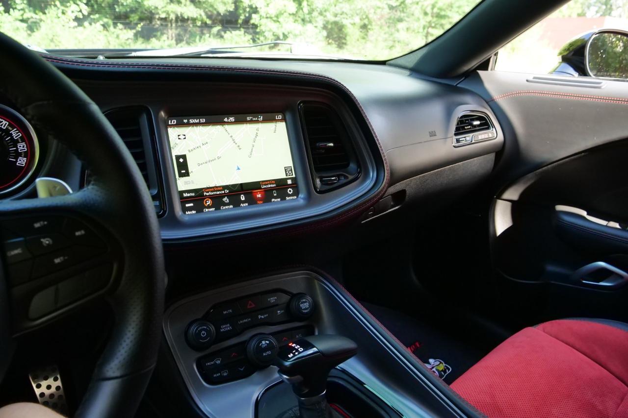 2023 Dodge Challenger R/T Scat Pack Widebody / Harman Kardon Audio / 6.4L V8! Lincolnton NC