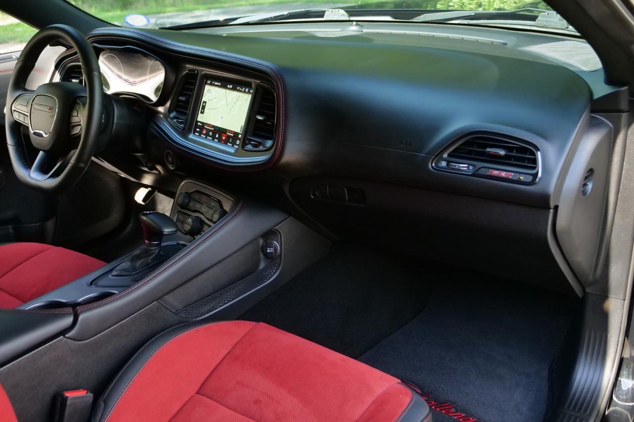 2023 Dodge Challenger R/T Scat Pack Widebody / Harman Kardon Audio / 6.4L V8! Lincolnton NC