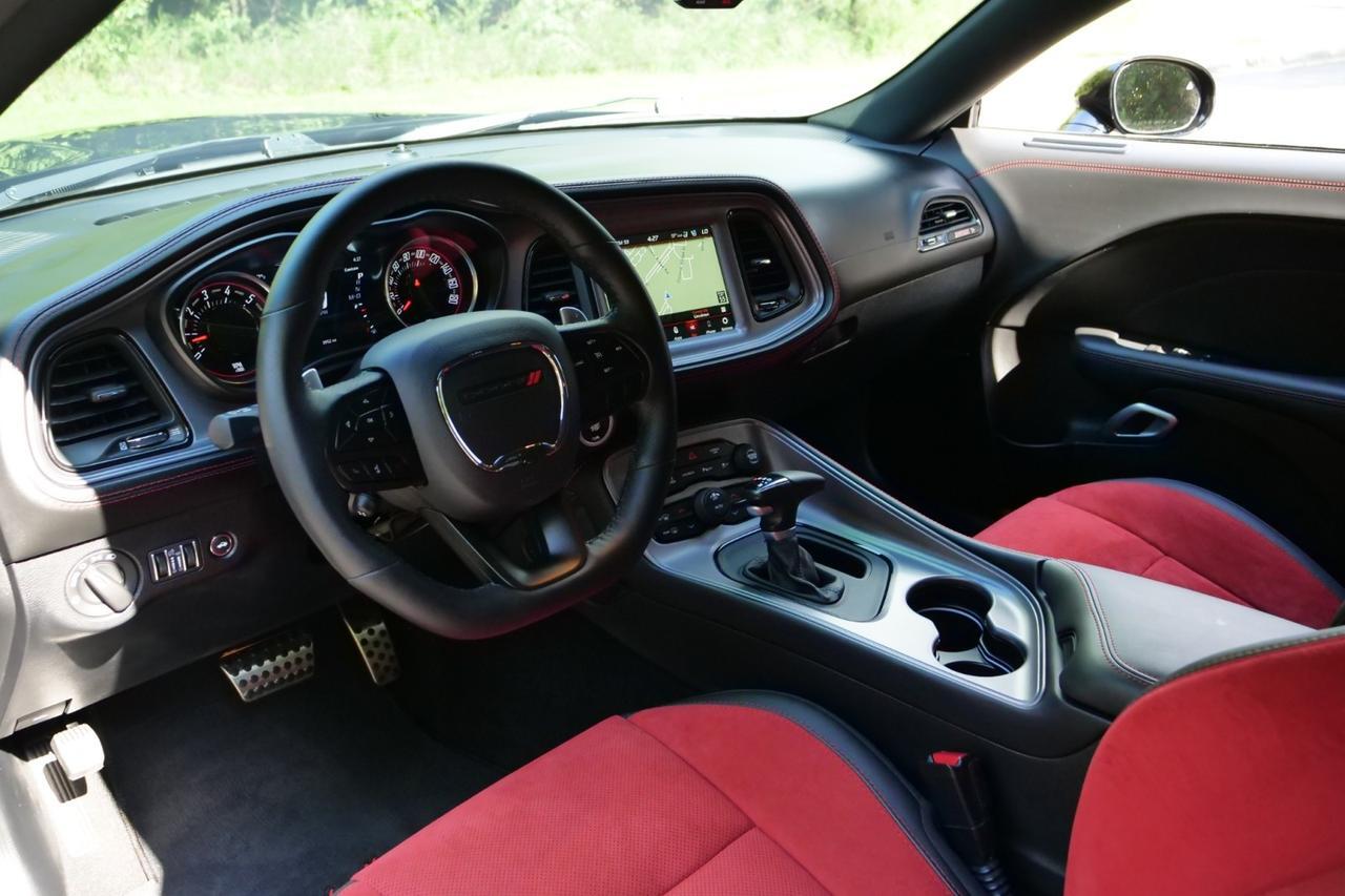 2023 Dodge Challenger R/T Scat Pack Widebody / Harman Kardon Audio / 6.4L V8! Lincolnton NC