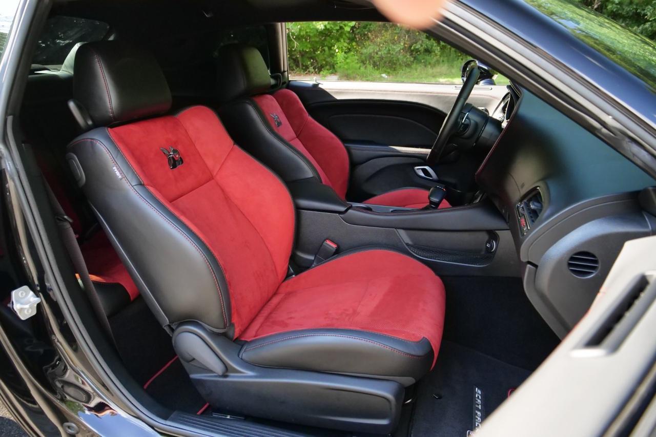 2023 Dodge Challenger R/T Scat Pack Widebody / Harman Kardon Audio / 6.4L V8! Lincolnton NC