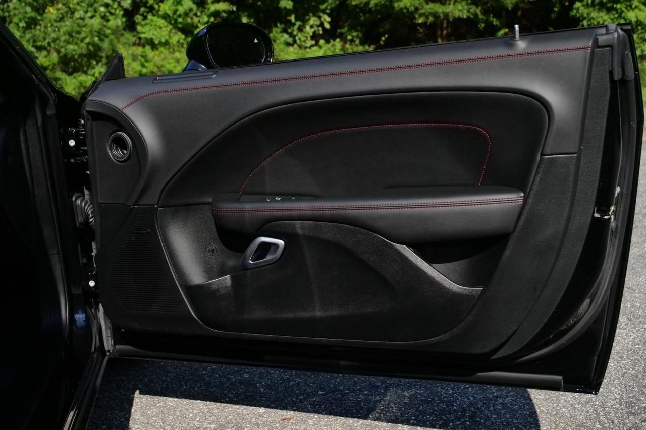 2023 Dodge Challenger R/T Scat Pack Widebody / Harman Kardon Audio / 6.4L V8! Lincolnton NC