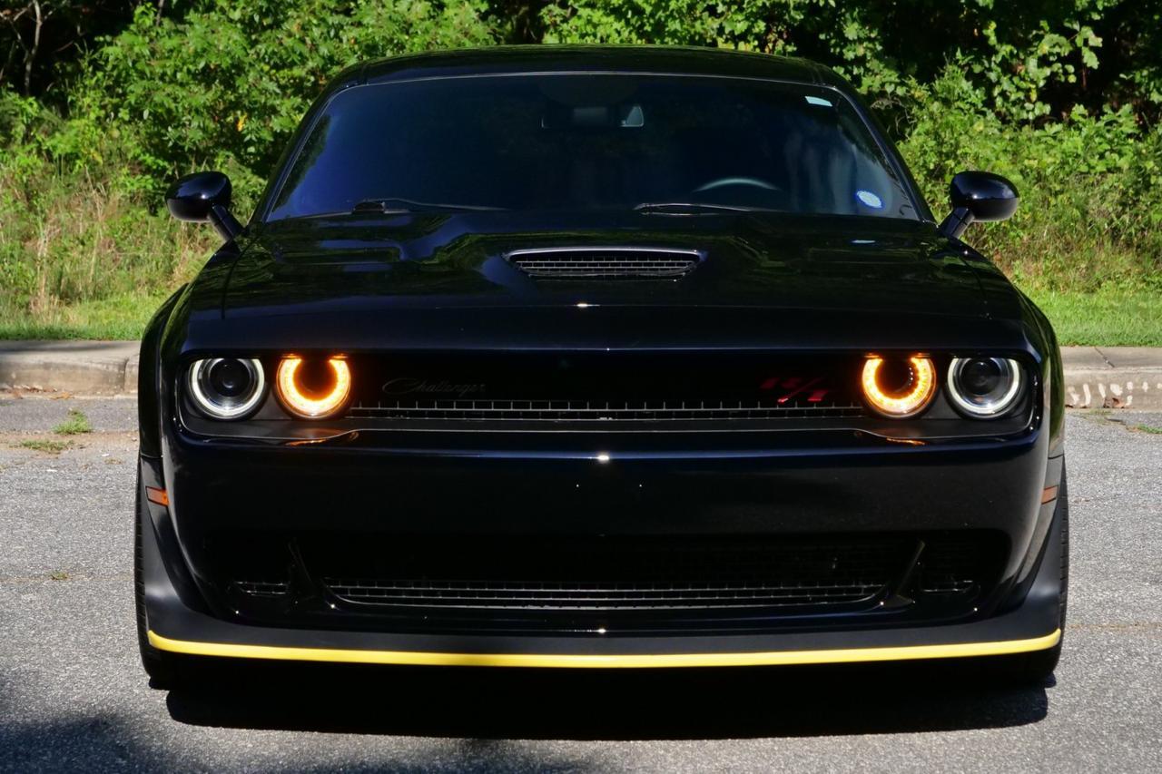 2023 Dodge Challenger R/T Scat Pack Widebody / Harman Kardon Audio / 6.4L V8! Lincolnton NC