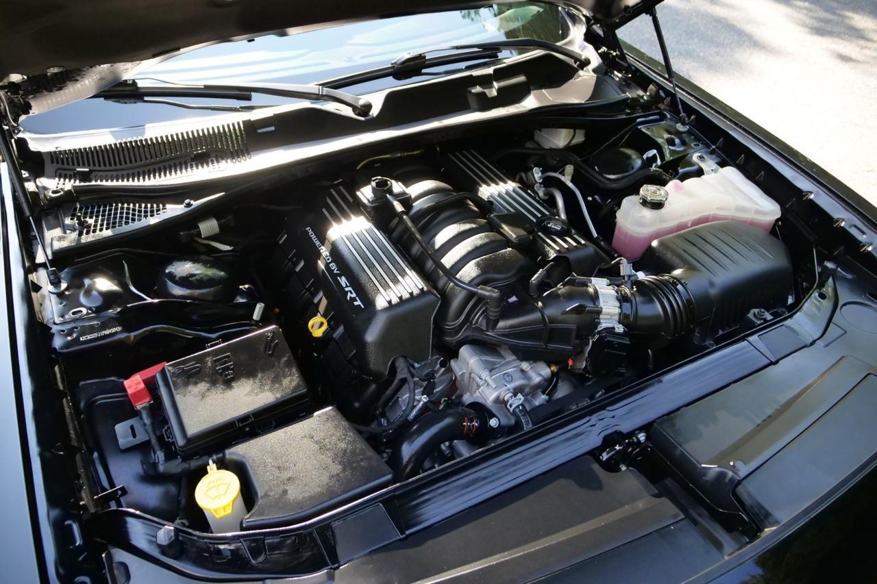 2023 Dodge Challenger R/T Scat Pack Widebody / Harman Kardon Audio / 6.4L V8! Lincolnton NC