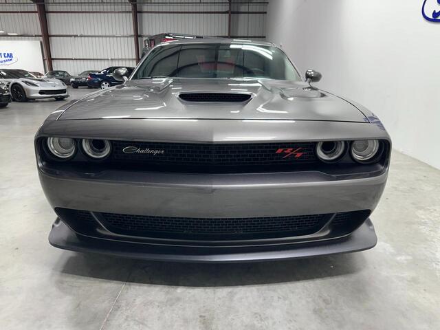 2023 Dodge Challenger R/T Scat Pack Widebody Houston TX 2023 Dodge Challenger R/T Scat Pack Widebody Houston TX