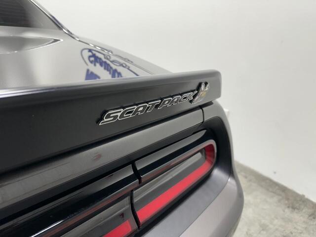 2023 Dodge Challenger R/T Scat Pack Widebody Houston TX 2023 Dodge Challenger R/T Scat Pack Widebody Houston TX