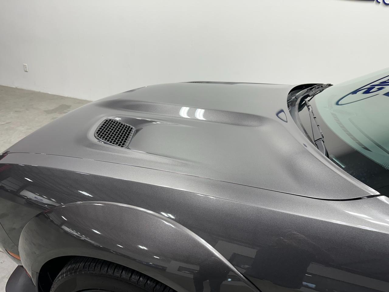 2023 Dodge Challenger R/T Scat Pack Widebody Houston TX