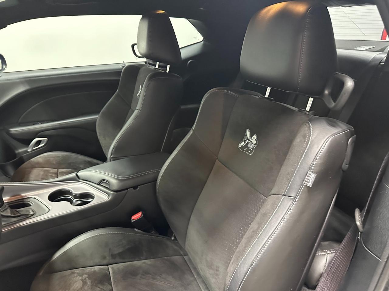 2023 Dodge Challenger R/T Scat Pack Widebody Houston TX