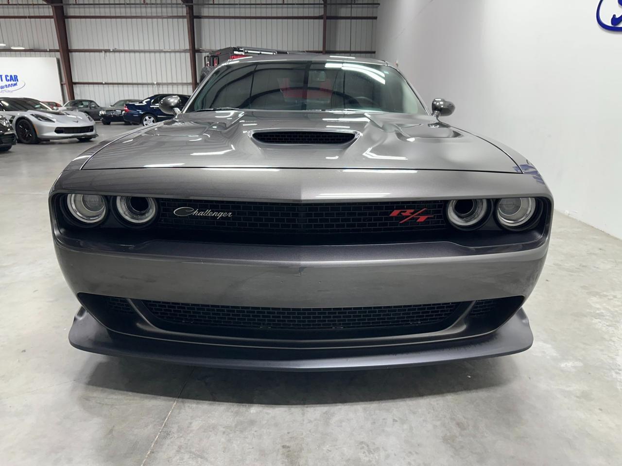 2023 Dodge Challenger R/T Scat Pack Widebody Houston TX