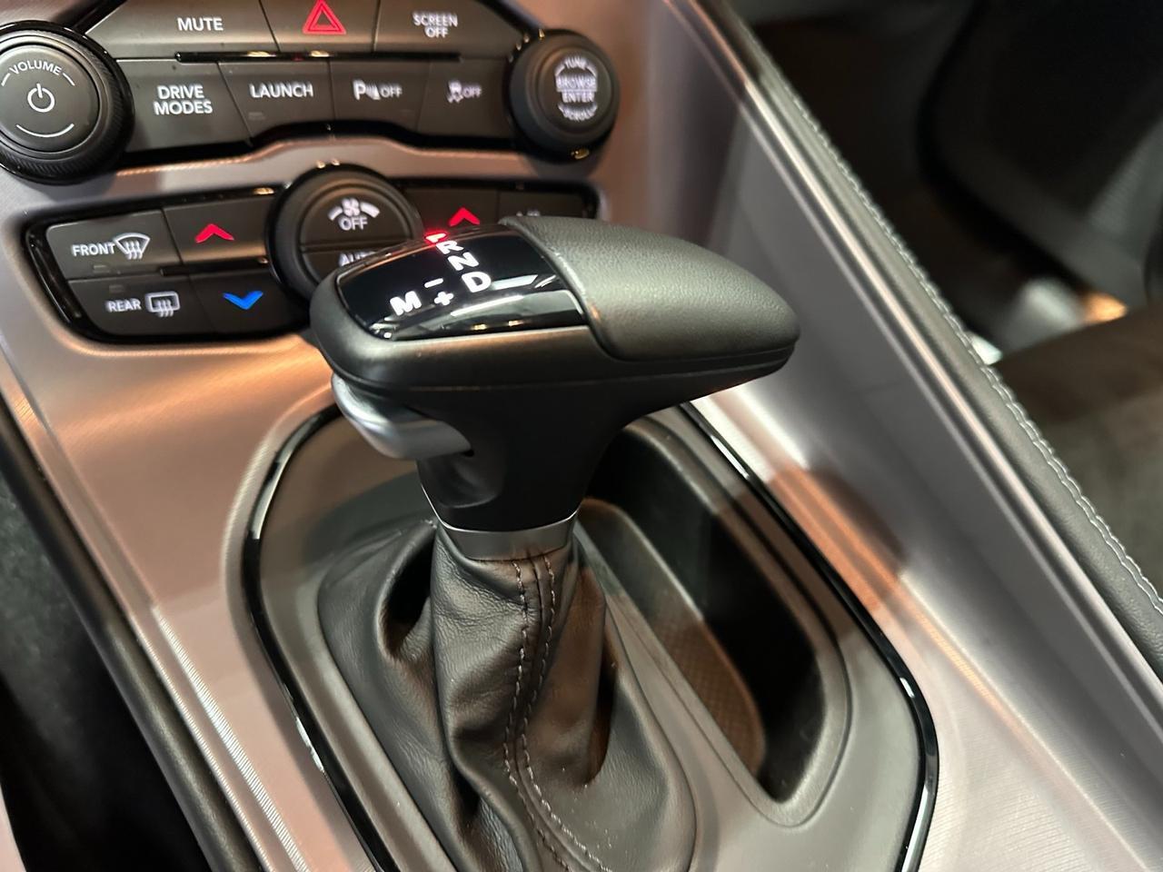 2023 Dodge Challenger R/T Scat Pack Widebody Houston TX