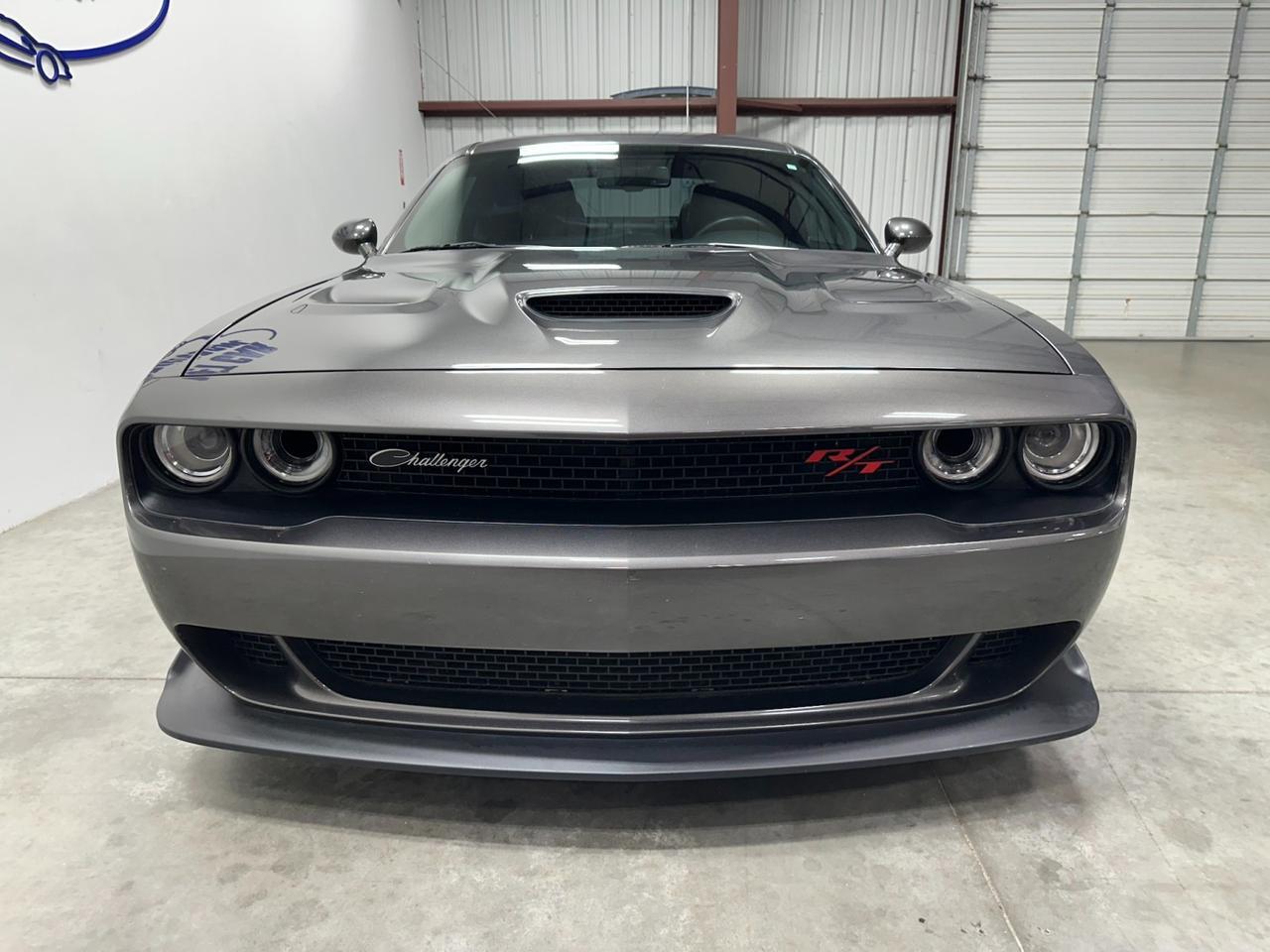 2023 Dodge Challenger R/T Scat Pack Widebody Houston TX