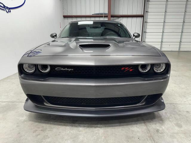 2023 Dodge Challenger R/T Scat Pack Widebody Houston TX 2023 Dodge Challenger R/T Scat Pack Widebody Houston TX