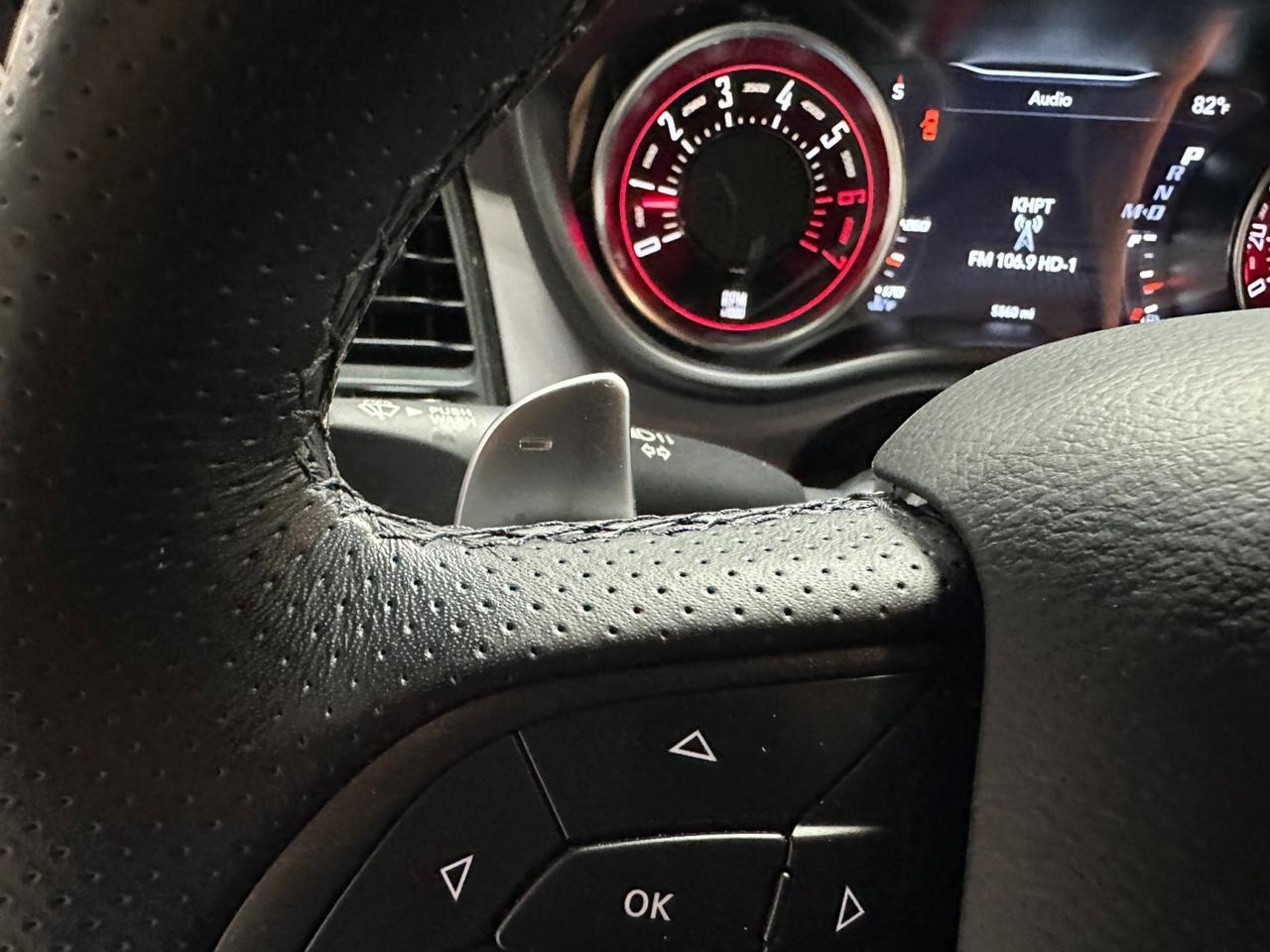 2023 Dodge Challenger R/T Scat Pack Widebody Houston TX