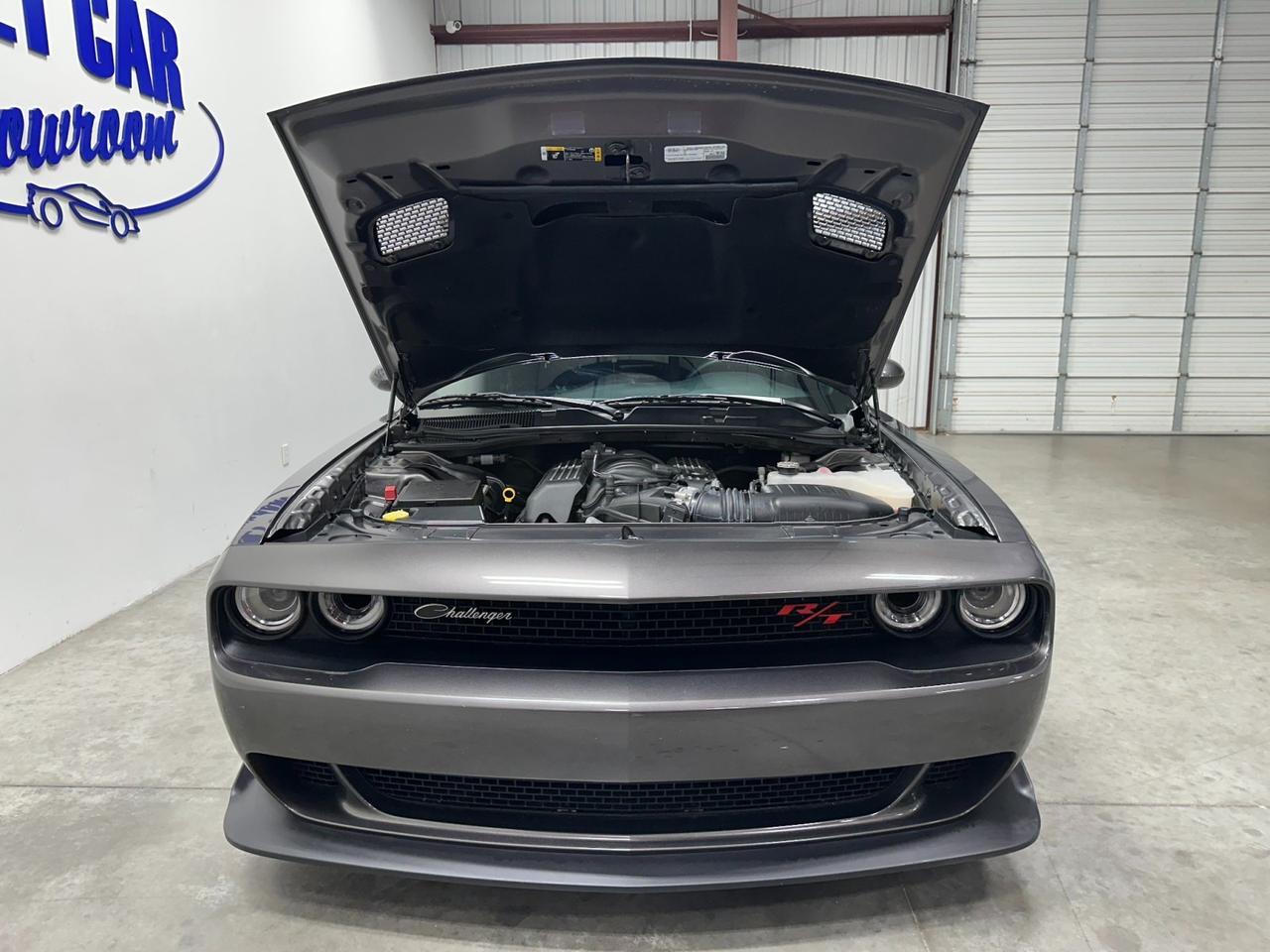 2023 Dodge Challenger R/T Scat Pack Widebody Houston TX