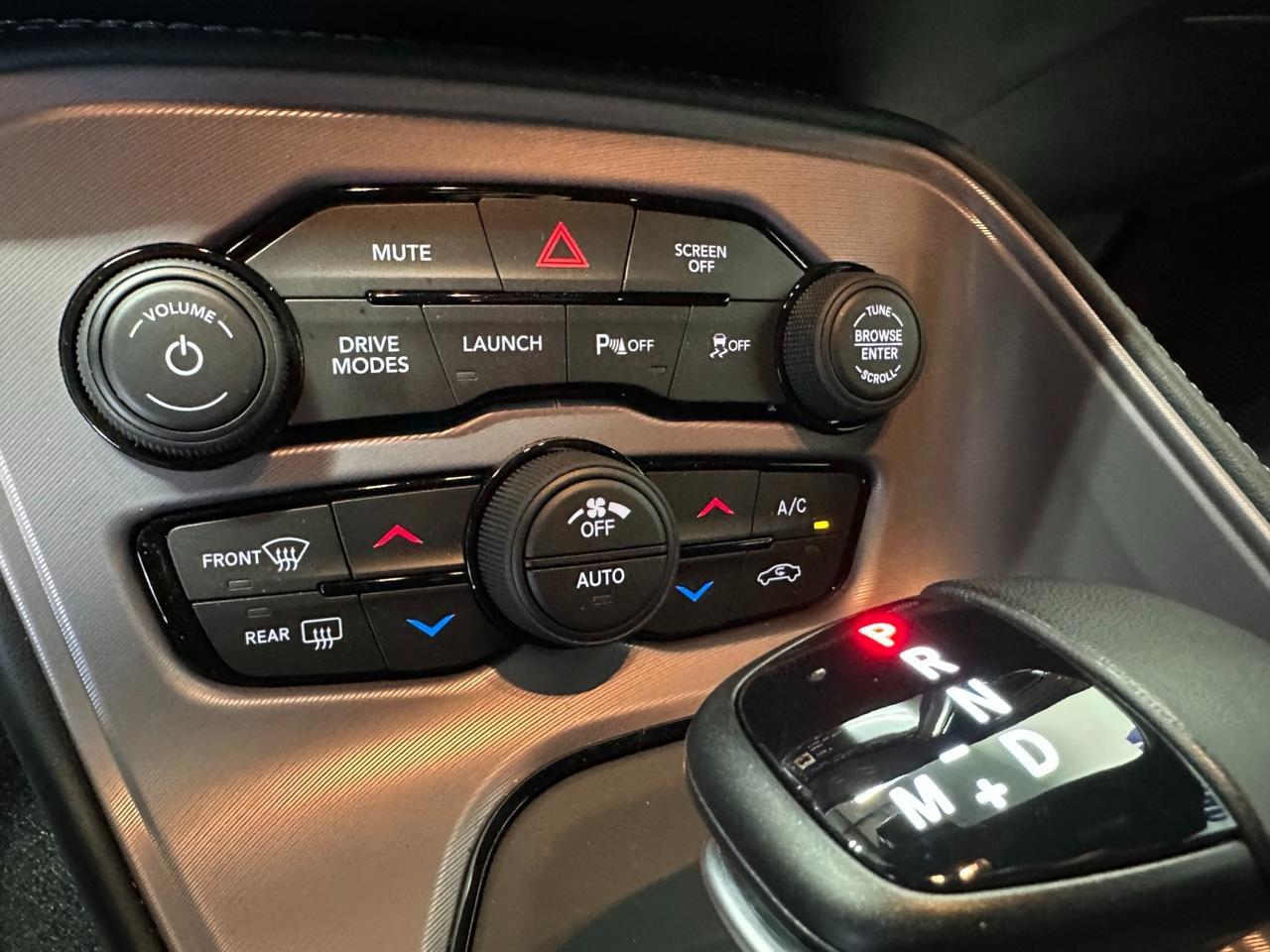 2023 Dodge Challenger R/T Scat Pack Widebody Houston TX