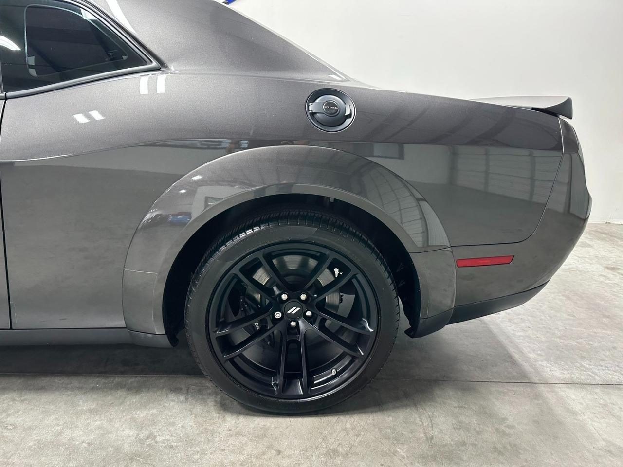 2023 Dodge Challenger R/T Scat Pack Widebody Houston TX