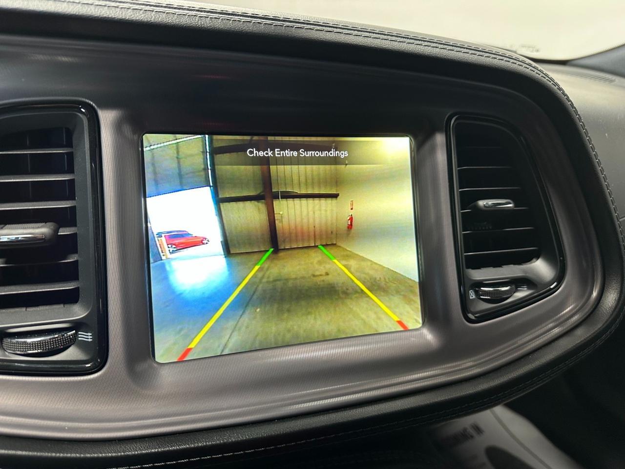 2023 Dodge Challenger R/T Scat Pack Widebody Houston TX