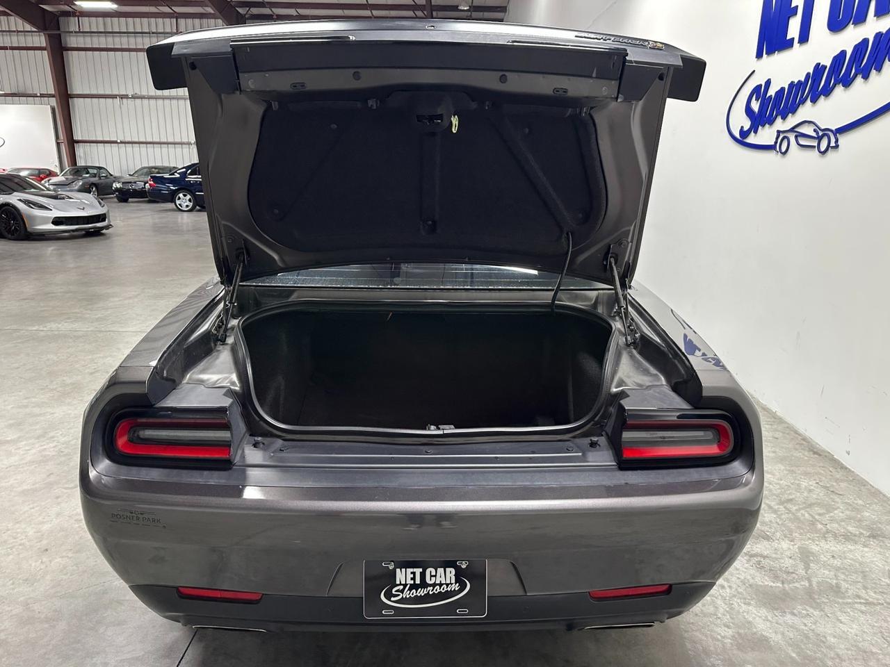 2023 Dodge Challenger R/T Scat Pack Widebody Houston TX