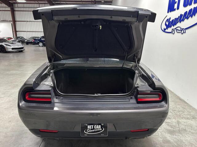 2023 Dodge Challenger R/T Scat Pack Widebody Houston TX 2023 Dodge Challenger R/T Scat Pack Widebody Houston TX