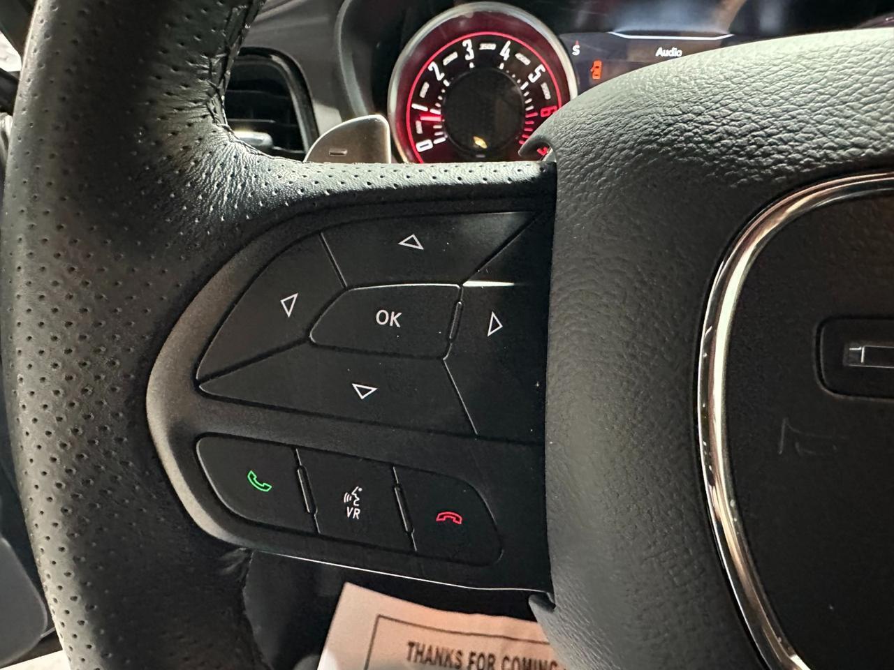 2023 Dodge Challenger R/T Scat Pack Widebody Houston TX