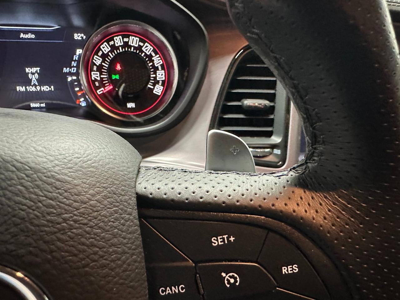 2023 Dodge Challenger R/T Scat Pack Widebody Houston TX